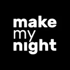 MakeMyNight Icon
