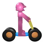 Water - panic in the city iOS Icon