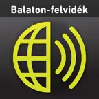 Balaton-felvidék iOS Icon