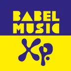 BABEL MUSIC XP Icon