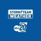 WICS Storm Team Weather iOS Icon