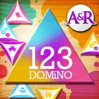 123 Domino Full Version iOS Icon