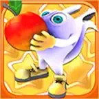 Crazy Lunch iOS Icon