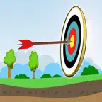 Target Archery iOS Icon
