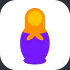 ЕГЭра: Русский язык. ЕГЭ 2026 iOS Icon