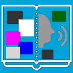 Eznetsoft AudioBook iOS Icon