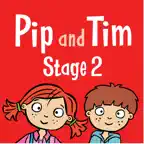 Pip and Tim Stage 2 iOS Icon