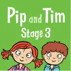 Pip and Tim Stage 3 iOS Icon