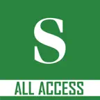 The Sentinel All Access iOS Icon