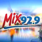 Mix 92.9 iOS Icon
