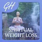 Spiritual Weight Loss Meditation by Glenn Harrold iOS Icon