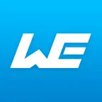 WE 微课工具 iOS Icon