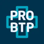 PRO BTP Santé Icon