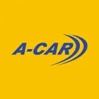 A-CAR Mobile iOS Icon