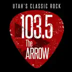 103.5 The Arrow iOS Icon