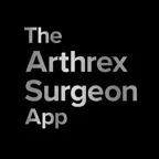 The Arthrex Surgeon App Icon