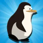 Penguin Jump Ice Village Adventure - Bird Runner Race Quest Free iOS Icon
