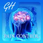 Pain Control Hypnosis by Glenn Harrold iOS Icon