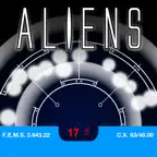 Aliens Motion Tracker icon
