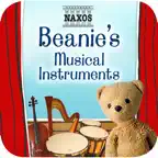 Beanie’s Musical Instruments iOS Icon