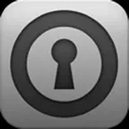 ANY OTP iOS Icon