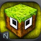 MonsterCrafter Pro iOS Icon