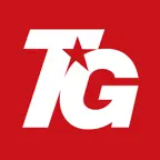 TgBiancoscudato iOS Icon