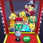 Prize Claw 2 iOS Icon