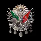 Osmanlı Tarihi iOS Icon