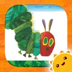The Very Hungry Caterpillar – Play & Explore iOS Icon