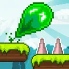Bouncing Slime - Impossible Levels iOS Icon