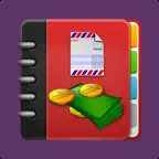 Billing Statements iOS Icon