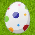 Easter Jewels iOS Icon