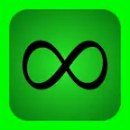 Stack Str8 iOS Icon