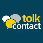 Tolkcontact iOS Icon