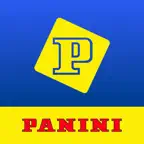 Panini Collectors iOS Icon