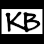 Kenbats iOS Icon