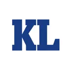 Kauppalehti iOS Icon