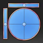 level gauge pro iOS Icon