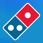 Domino's Pizza Bulgaria iOS Icon