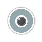 PoDor Photo Picture Editor iOS Icon