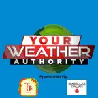 NWA - Your Weather Authority iOS Icon
