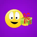 Emoji Keyboard Emoticons iOS Icon