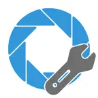 Metadata Pro iOS Icon