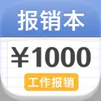 报销本 · MyMoney iOS Icon