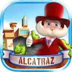 Monument Builders : Alcatraz FREE iOS Icon