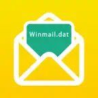 Winmail Reader icon