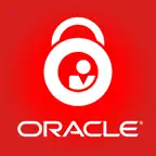 Oracle Mobile Authenticator icon