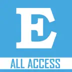 The Express All Access iOS Icon