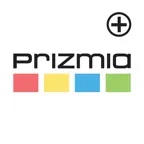 Prizmia iOS Icon
